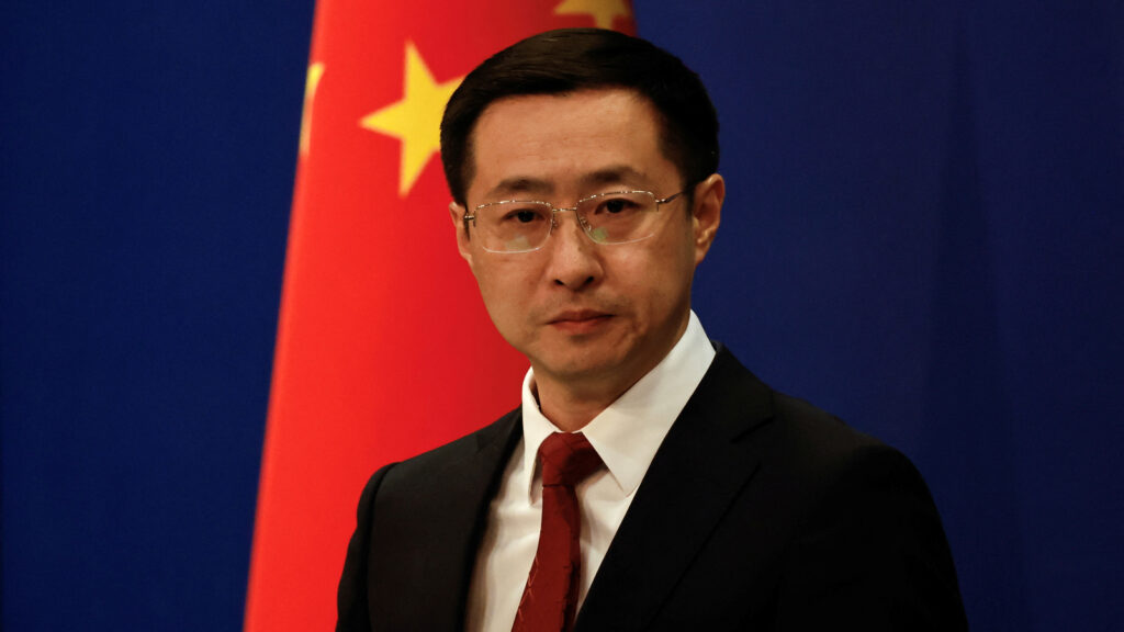 China reiterates support for Pakistan’s sovereignty and territorial integrity | Latest News India