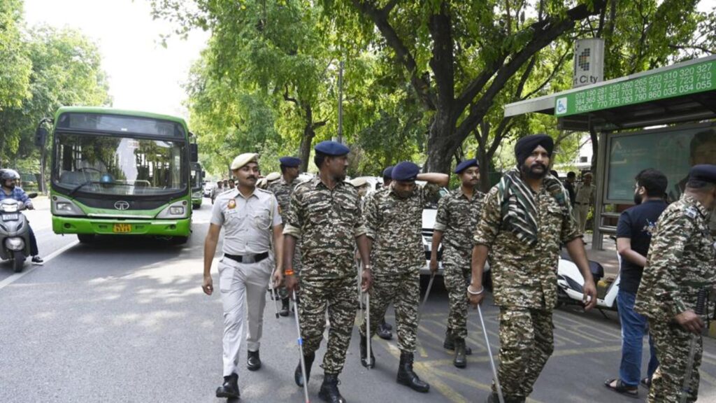 Civil defence drill: Hospitals to prepare for patient influx | Latest News Delhi