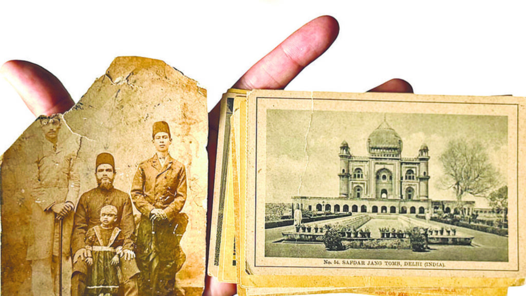 Clicking Delhi, pre-Instagram | Latest News Delhi