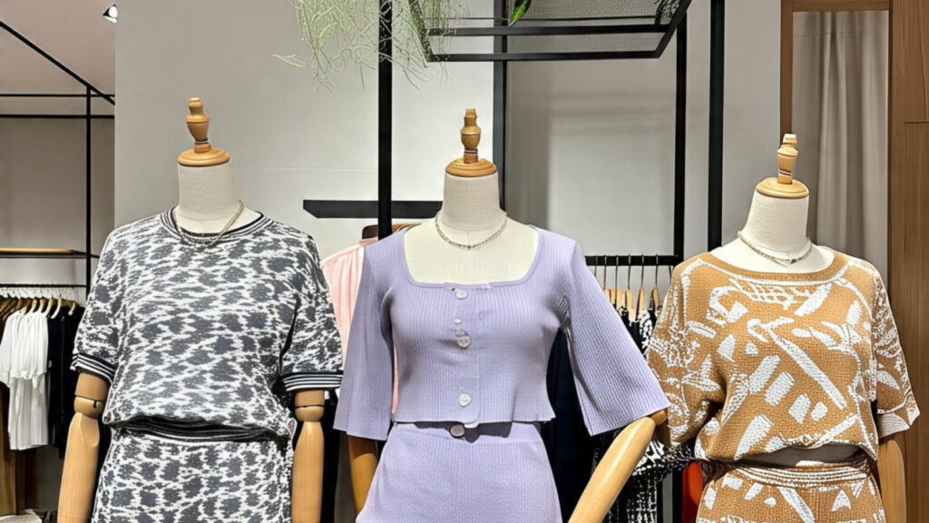 Co-ord sets for summers: Season’s hottest match made in fashion heaven! Top 8 picks | Fashion Trends