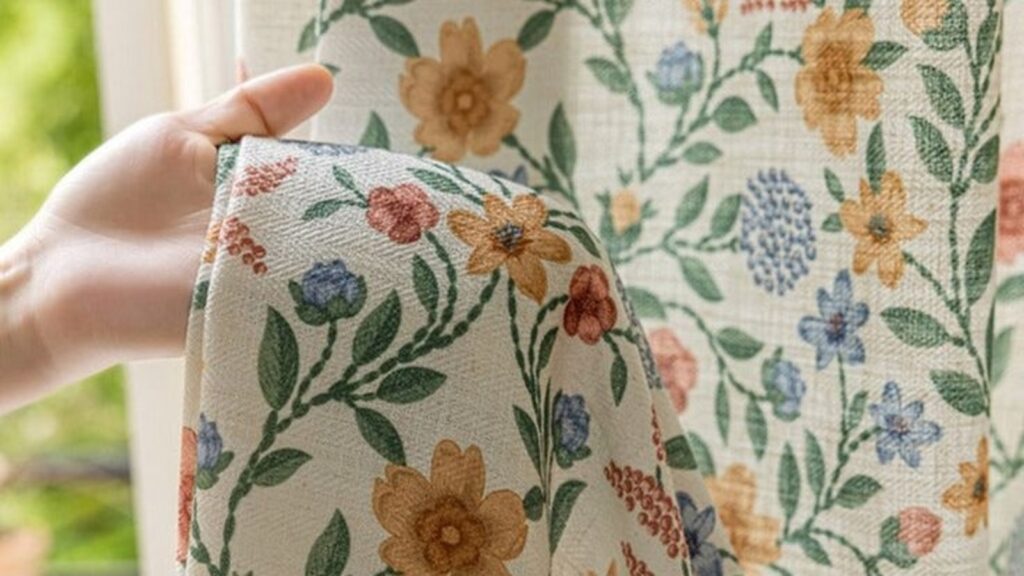 Coastal grandma to Mediterranean minimalism: 7 curtain trends that channel summer vacay energy