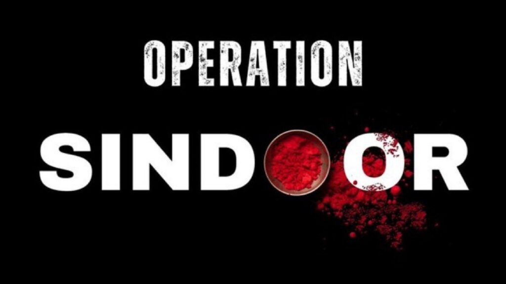 Codename ‘Operation Sindoor’ is a tribute to the widows of Pahalgam: Here’s what they have to say about the strike