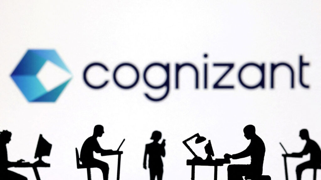 Cognizant to hire 20,000 freshers in 2025 amid AI push