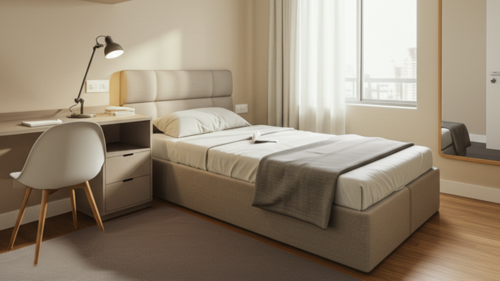 Coliving segment to add 1 million beds by 2030: Colliers report