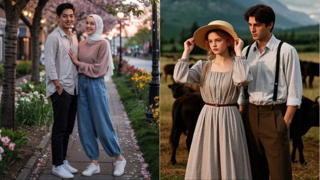 Commutercore and Cottagecore: Fashion tips to ace two global trends that will dominate every Indian closet in 2025 | Fashion Trends