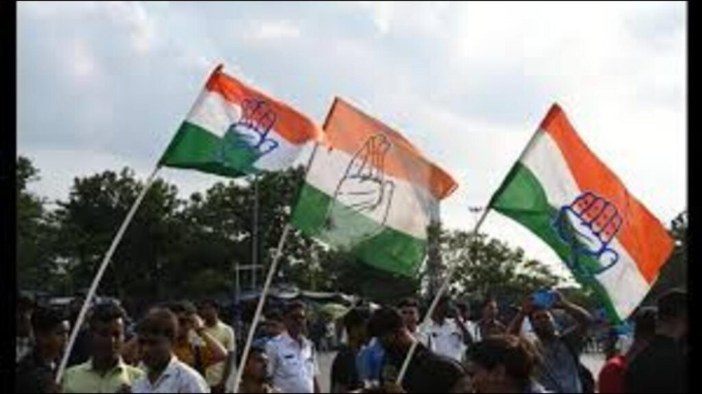 Cong to revive its OBC department in U.P. soon