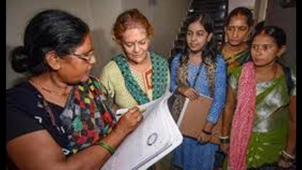 Congress skipped caste census in its 60 yrs of rule: BJP minister