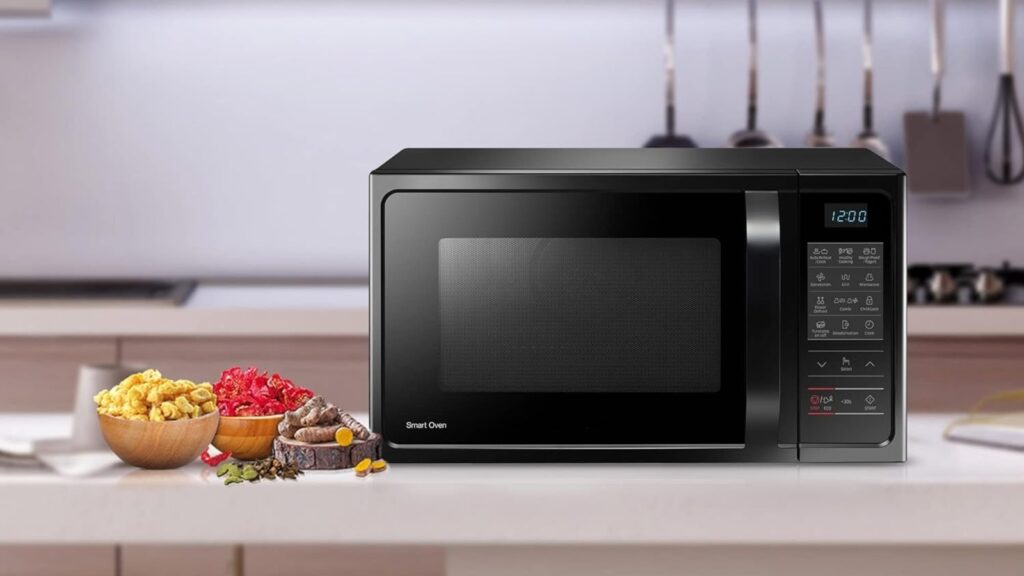 Cook smart and save big with blockbuster deals on the best microwave ovens: Up to 50% off on LG, Samsung and others