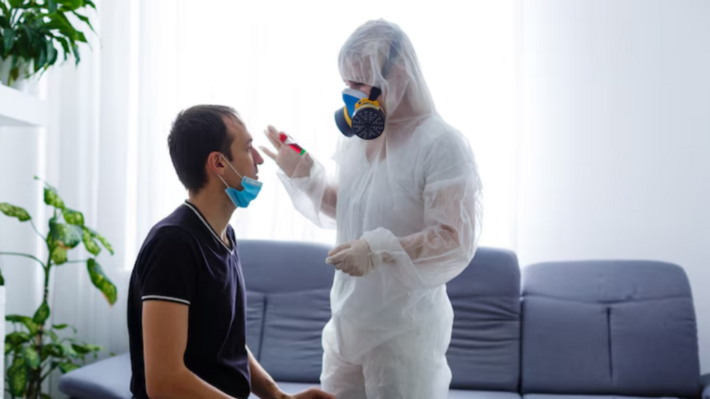 Covid-19 cases spike in India, Singapore and parts of Asia: Is it safe to travel? Here’s what doctors advise | Health