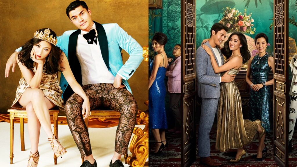 Crazy Rich Asians is getting a sequel: All you need to know about everyone’s favourite in-flight watch
