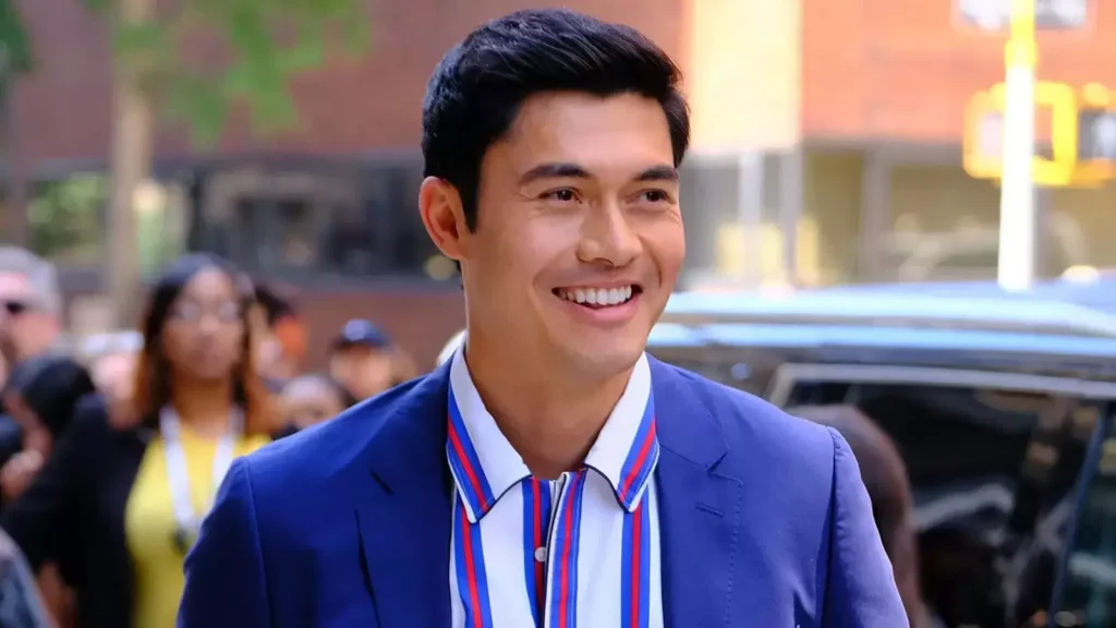 Crazy Rich Asians star Henry Golding shares exciting update on its TV series: ‘Everybody’s excited’