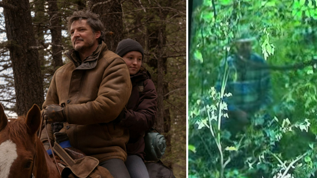 Crew member wanders into frame in new The Last of Us episode, internet has a field day: ‘GoT coffee cup all over again’
