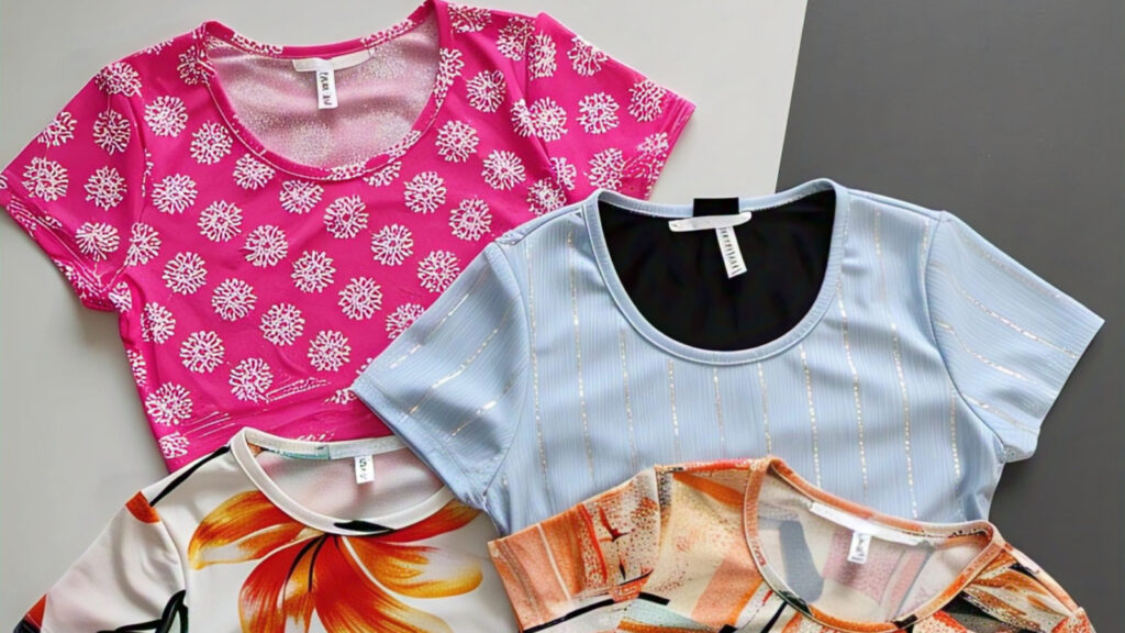 Cutest 8 crop tops for women: Be hotter than summer with these trendy picks; From basic to bombshell in minutes! | Fashion Trends