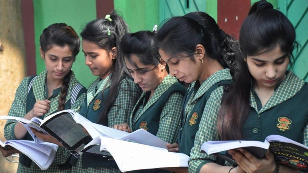 DHSE Kerala +2 Result 2025 Date: Plus two results releasing on May 22 at results.kite.kerala.gov.in