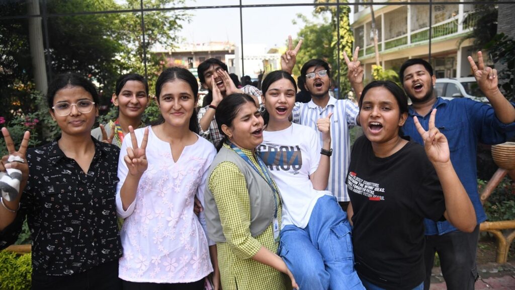 DHSE Kerala +2 Result 2025: Kerala 12th results declared, details here