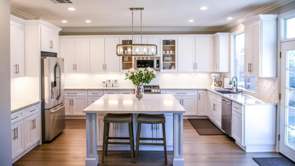 DIY kitchen glow-up: 7 affordable ways to upgrade without a full renovation