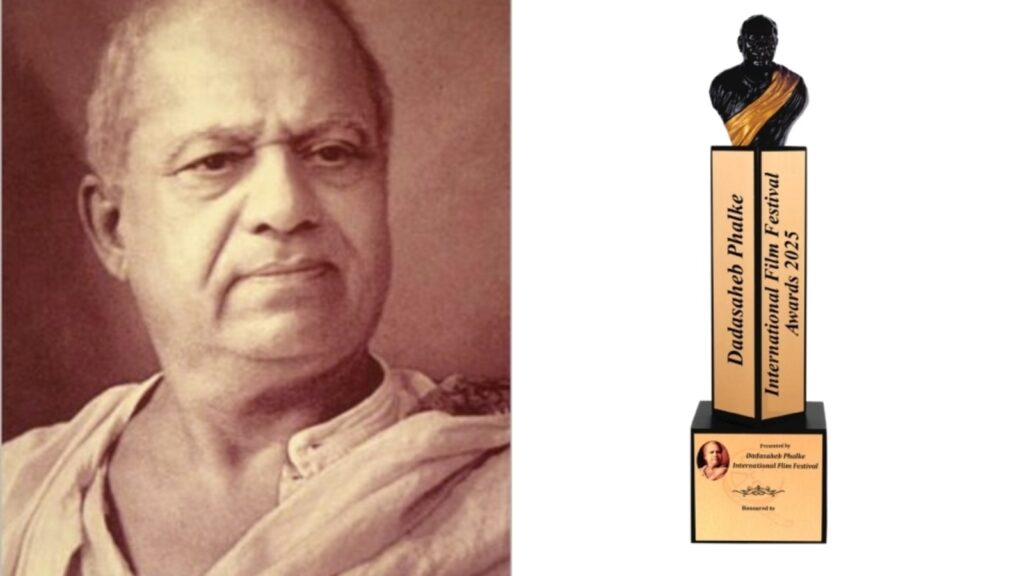 Dadasaheb Phalke International Film Festival CEO rejects fraud allegations; claims it’s a ‘false, malicious narrative’ | Bollywood