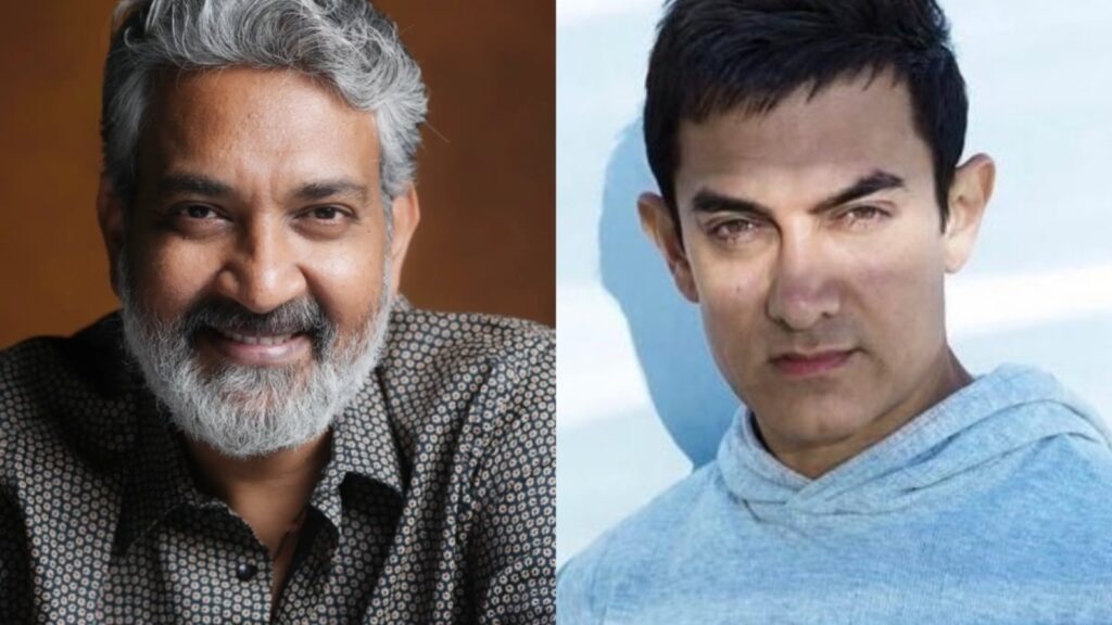Dadasaheb Phalke’s grandson expresses displeasure at SS Rajamouli over biopic; says Aamir Khan’s team did research | Bollywood