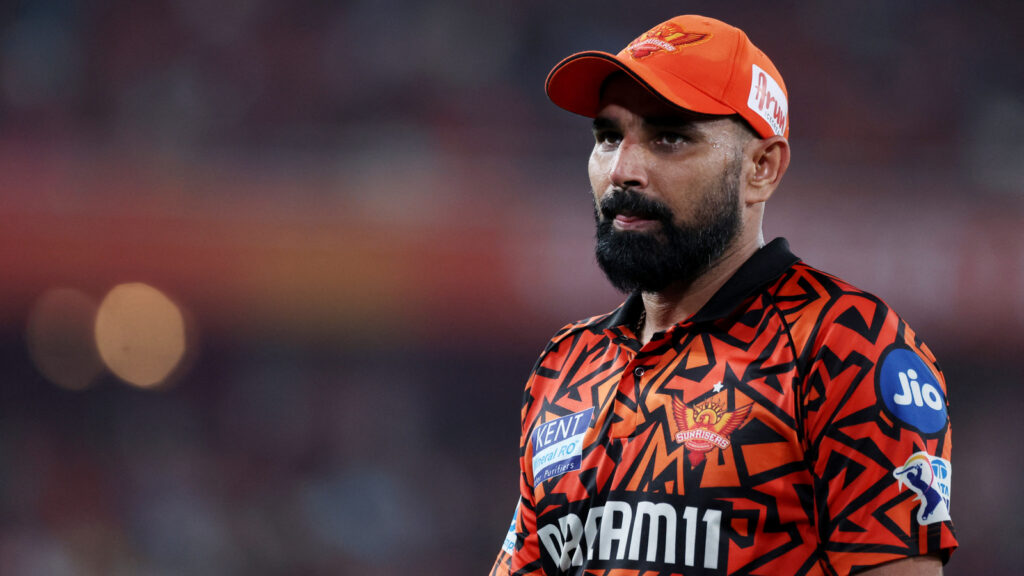 Daniel Vettori breaks silence on Mohammed Shami fitness concerns as India pacer fails to justify massive price tag
