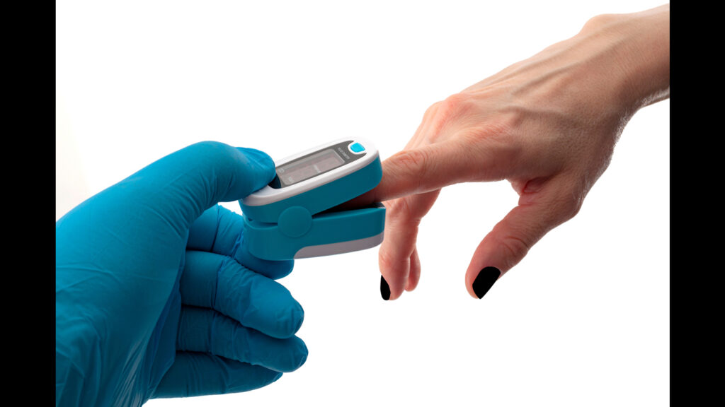 Darker nail shades can affect oximeter reading, finds PGIMER study