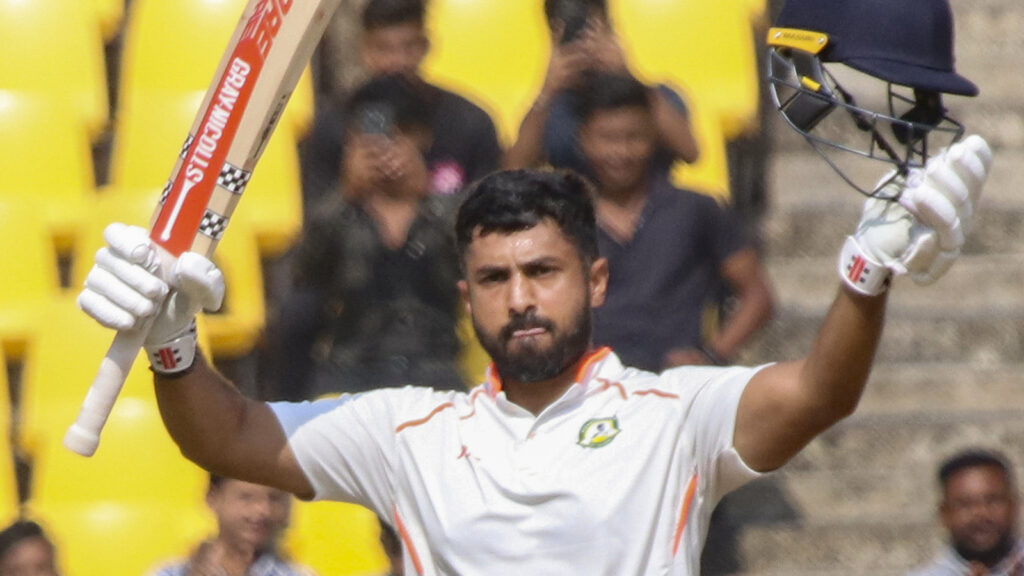 ‘Dear cricket will give him another chance’: Irfan Pathan’s priceless reaction to Karun Nair earning India A call-up