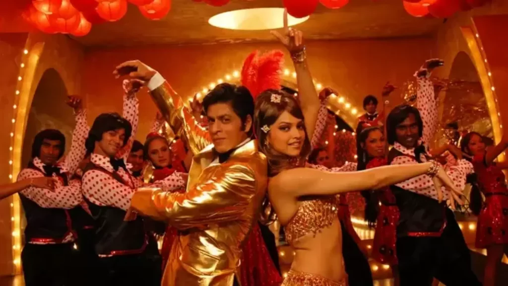 Deepika Padukone reveals how she landed Om Shanti Om without a traditional audition: ‘For me, it happened because..’