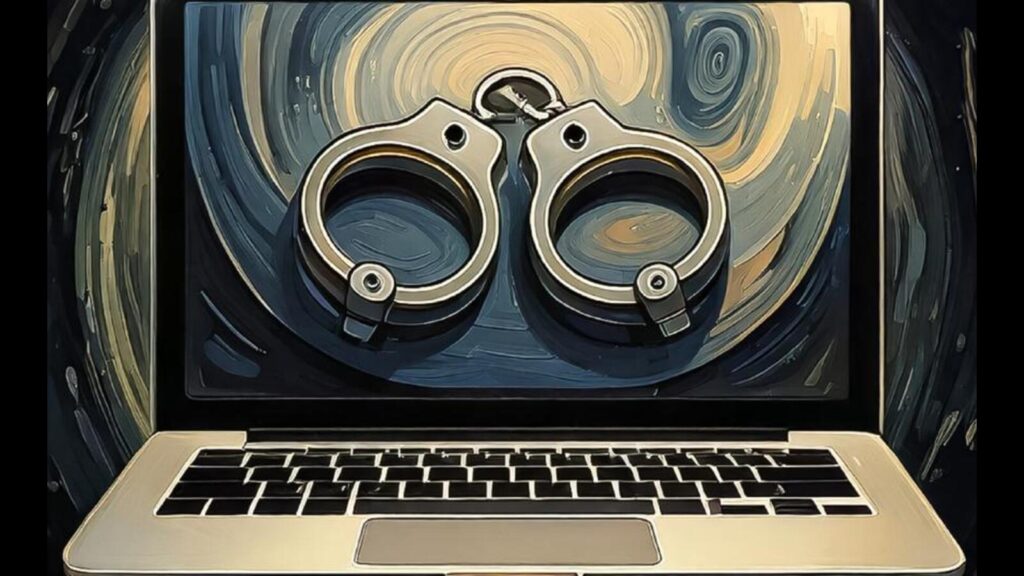 Dehradun professor duped of ₹18.5 lakh in digital arrest case; cops launch probe