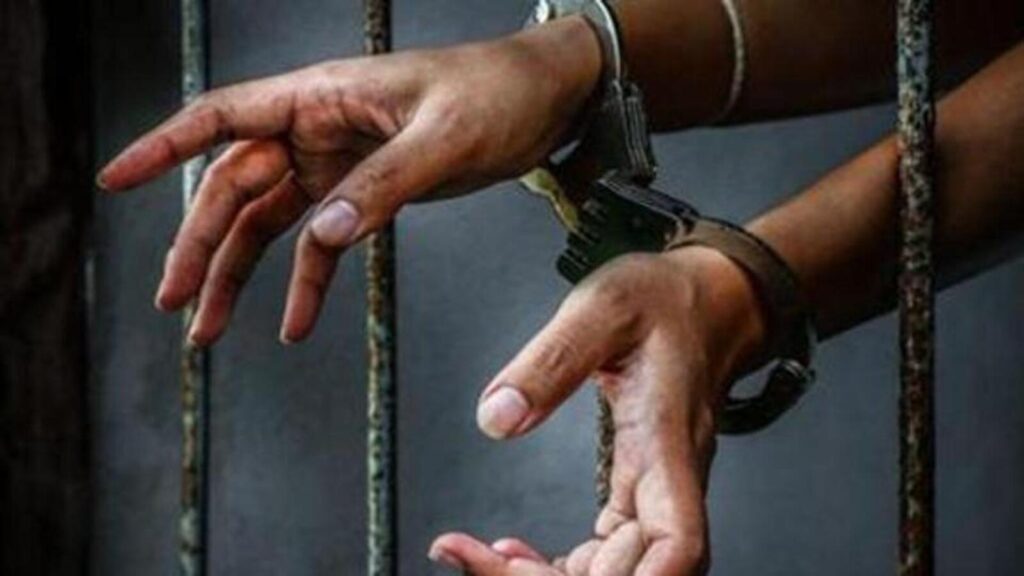 Delhi: Man released after seven years in jail for murder of woman who is alive | Latest News Delhi