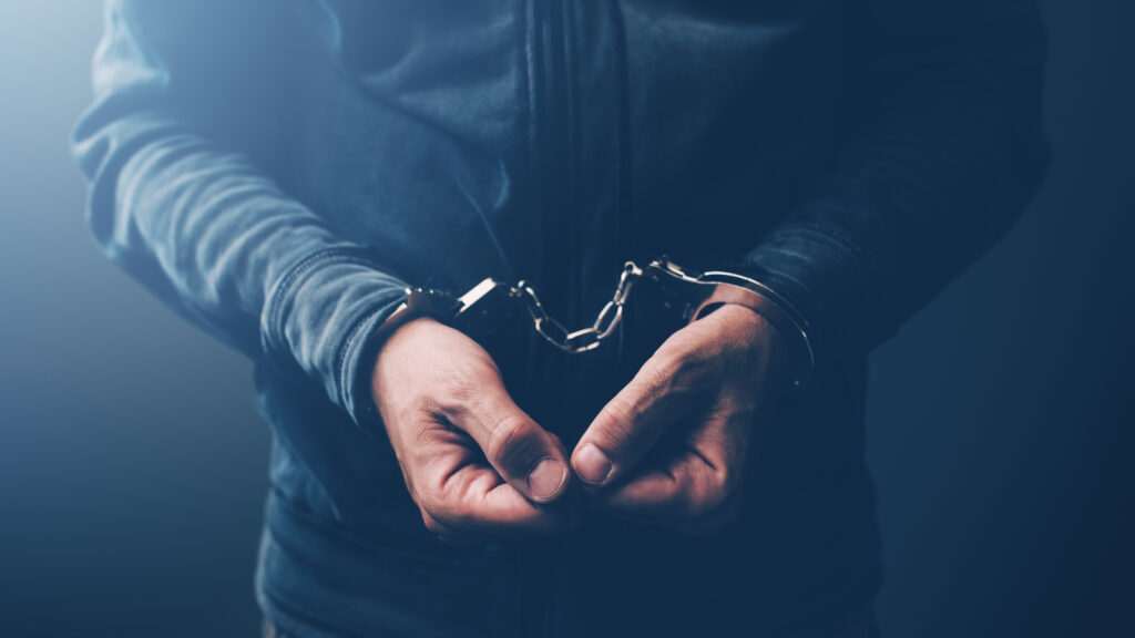 Delhi: Two minors arrested for stabbing 15-year-old over rivalry in Bhajanpura | Latest News Delhi