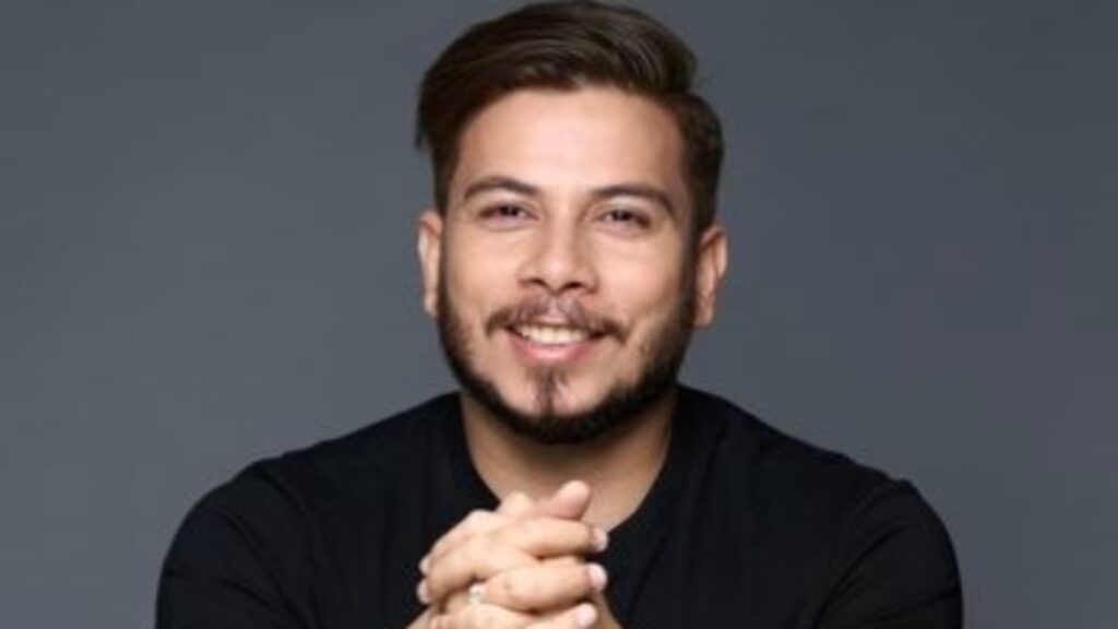 Delhi-based influencer alleges Pakistan government blocked his YouTube channel: ‘This is also an information war’ | Trending