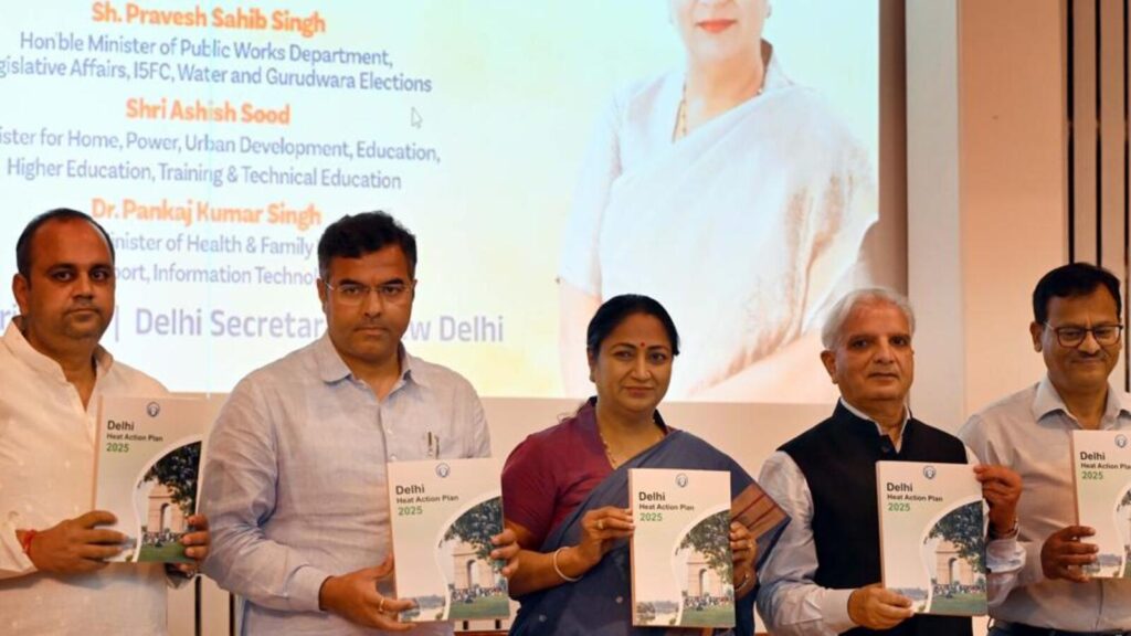 Delhi govt all set to open 33 Arogya Mandirs on May 31 | Latest News Delhi