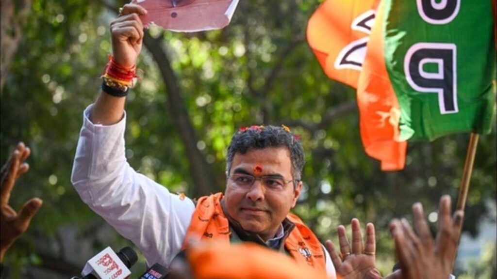 Delhi minister accuses Punjab govt of triggering water crisis