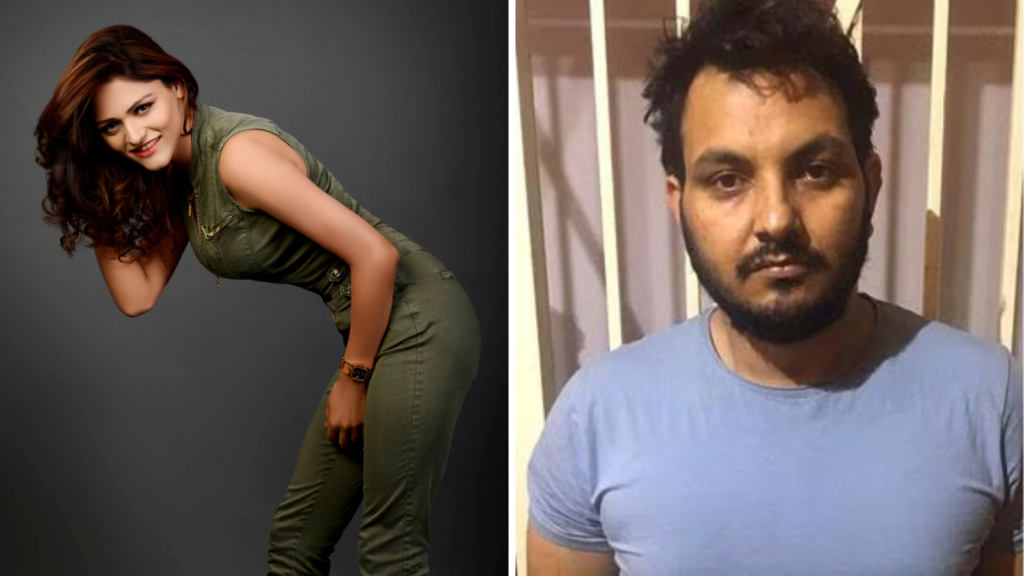 Delhi model, lover sentenced to life for murdering wife in chilling love triangle | Latest News India