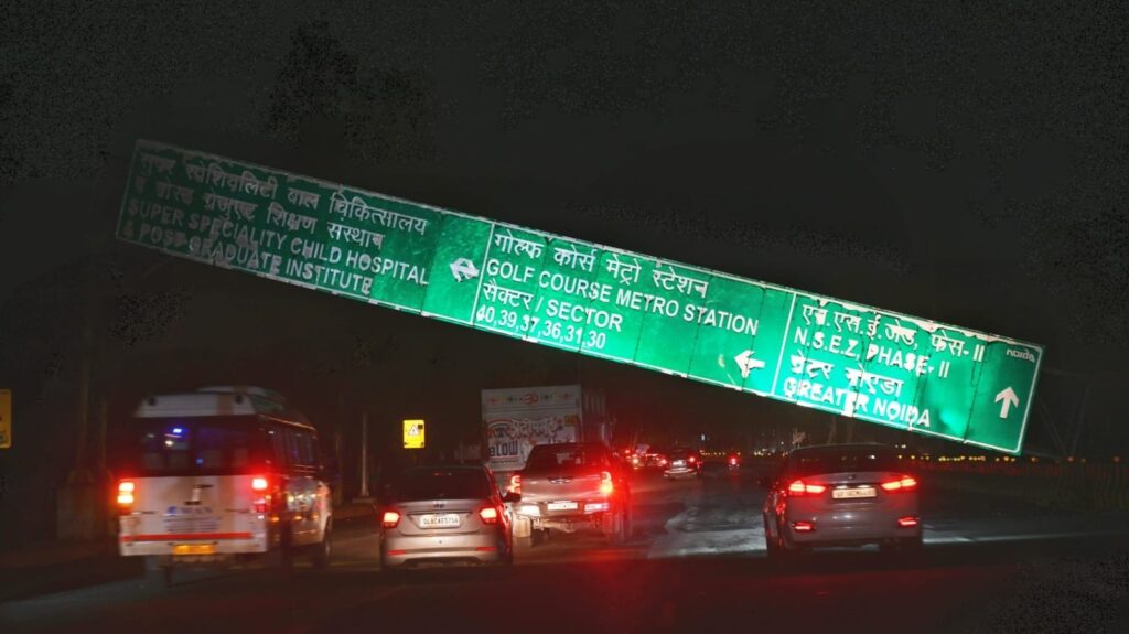 Delhi rain havoc: 2 dead, 11 hurt, flights disrupted, trees uprooted, and waterlogged streets | 10 points | Latest News India