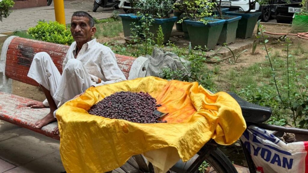 Delhiwale: Citizen of the times | Latest News Delhi
