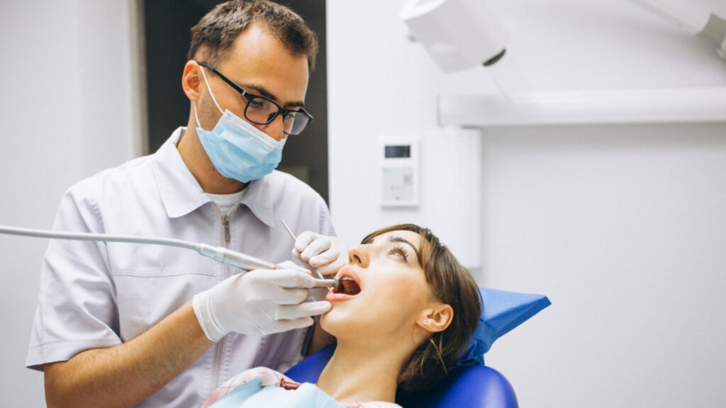 Dentist debunks 3 common misconceptions about dental care to protect your smile | Health