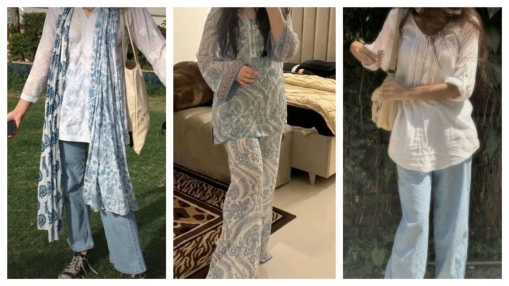 Desi outfits too sweaty for office this summer? 7 ethnic styling tips to save your day and OOTD | Fashion Trends