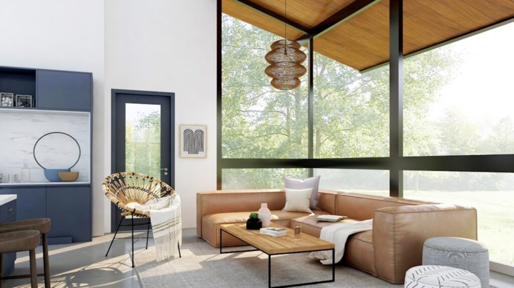 Designing interiors for kids and family: 5 tips for stylish and practical homes