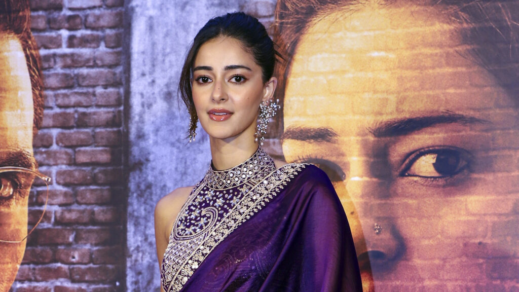 Did Ananya Panday ‘get her butt done’? Actor opens up on chatter around her changing body: ‘You can never win’ | Bollywood