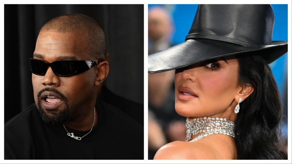 Did Kanye West really sue Kim Kardashian for neglecting their kids, going to Met Gala? Here’s the truth | Bollywood