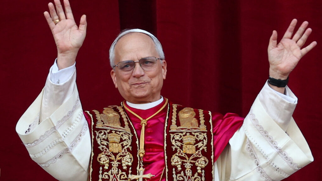 Did Pope Leo XIV vote for Trump in 2024 US election? Here’s what we know about his political views