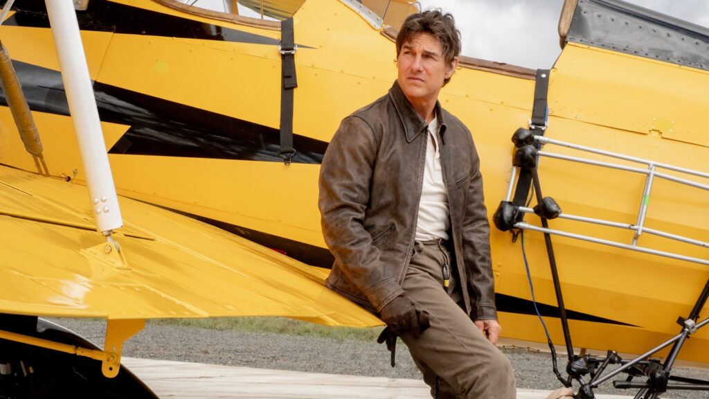 Did Tom Cruise just confirm the Mission Impossible franchise is dead? ‘It’s not called The Final Reckoning for nothing’ | Hollywood