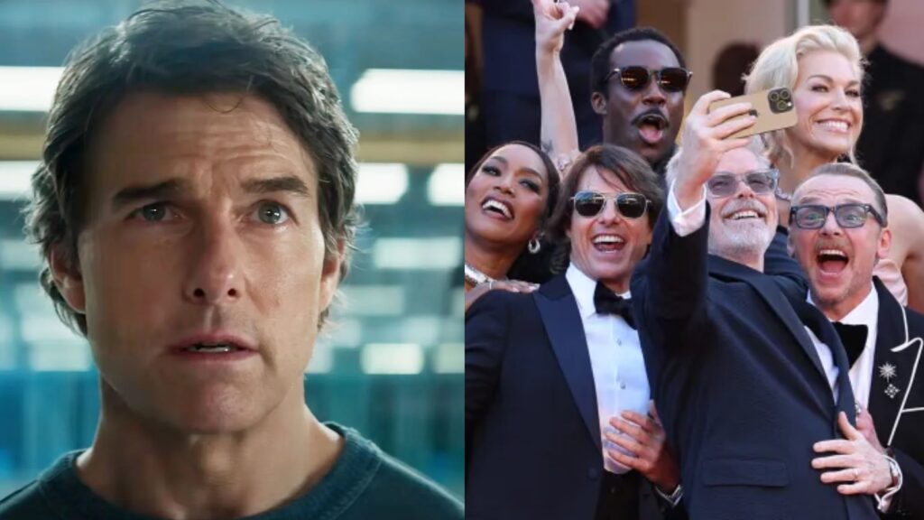 Did Tom Cruise just hint at Mission: Impossible — The Final Reckoning NOT being the last film in the MI franchise?