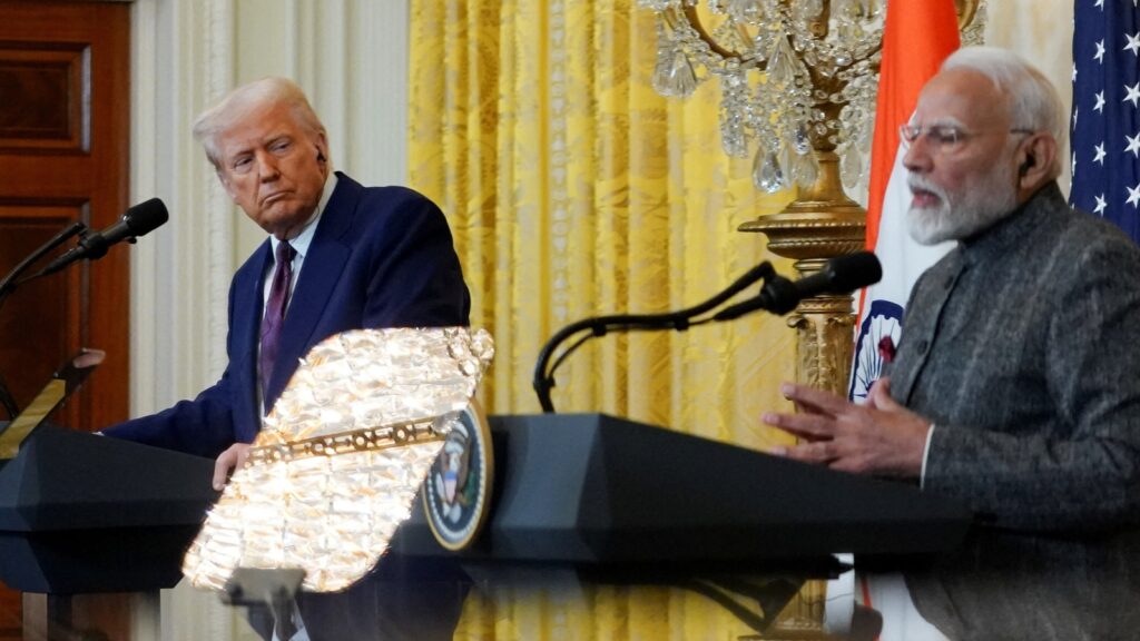 Did alarming intelligence compel US to intervene in India-Pakistan conflict?