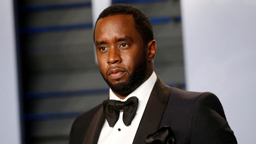 Diddy trial: Full list of allegations and charges against the rapper