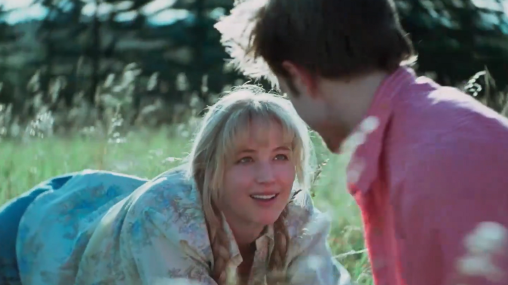 Die, My Love first reviews: Critics laud Jennifer Lawrence’s ‘Oscar-worthy’ performance, hail ‘superb’ Robert Pattinson | Hollywood