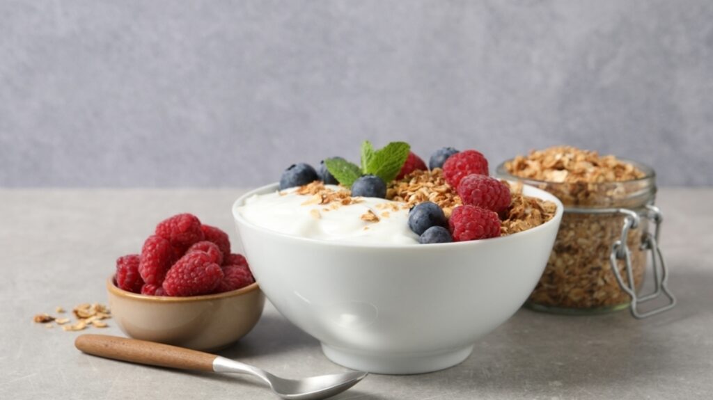 Dietician shares top 5 protein-rich foods and 3 beverages to add to your diet this summer | Health