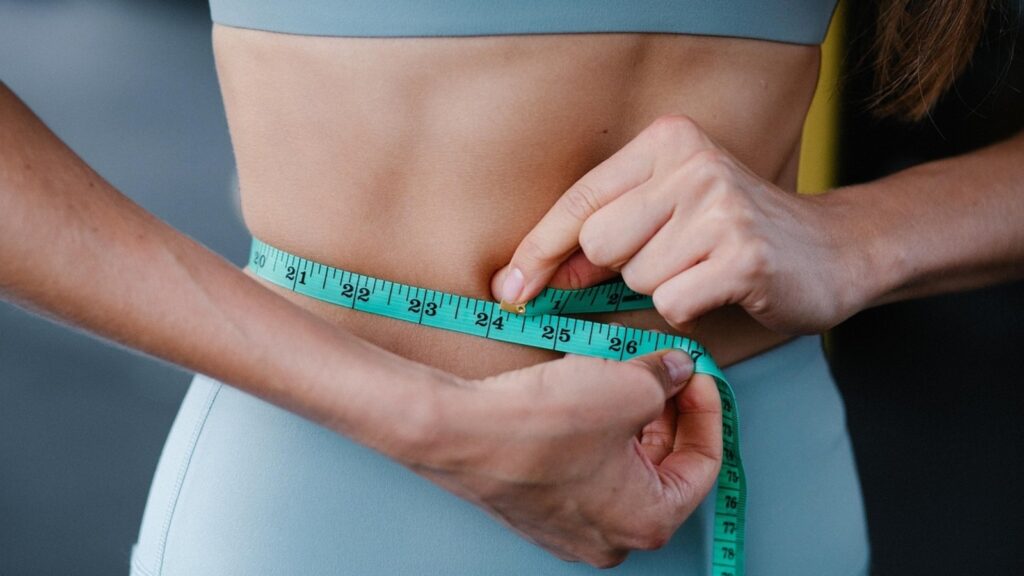 Dietician shares veg and non-veg Indian meal plans for sustainable weight loss | Health