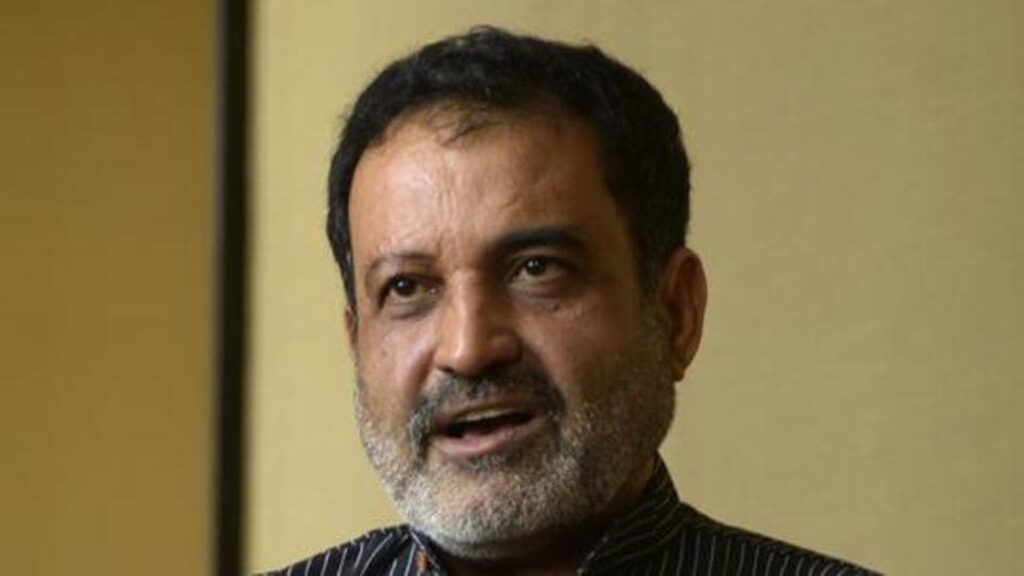 ‘Difficult to learn 200 local words?’: Mohandas Pai reacts to row over SBI manager’s refusal to speak Kannada | Bengaluru