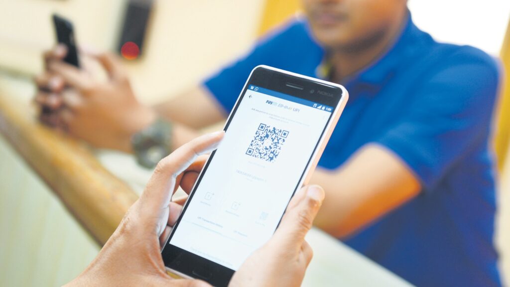 Digital energy grids: The UPI moment for electricity?